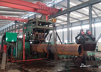 鈺豪管件場景展示